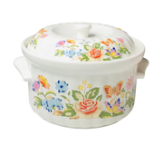 Aynsley Casserole